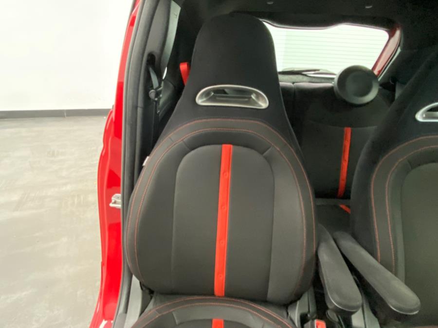2015 FIAT 500 2dr HB Abarth, available for sale in Linden, New Jersey | East Coast Auto Group. Linden, New Jersey 2015 FIAT 500 2dr HB Abarth, available for sale in Linden, New Jersey | East Coast Auto Group. Linden, New Jersey