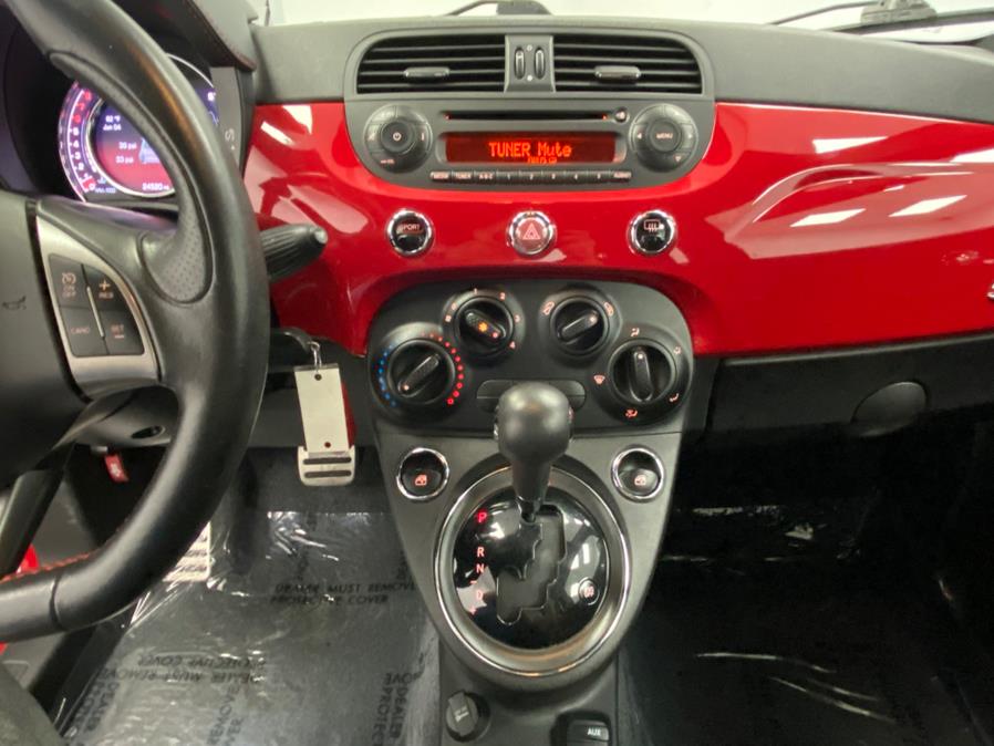 2015 FIAT 500 2dr HB Abarth, available for sale in Linden, New Jersey | East Coast Auto Group. Linden, New Jersey 2015 FIAT 500 2dr HB Abarth, available for sale in Linden, New Jersey | East Coast Auto Group. Linden, New Jersey