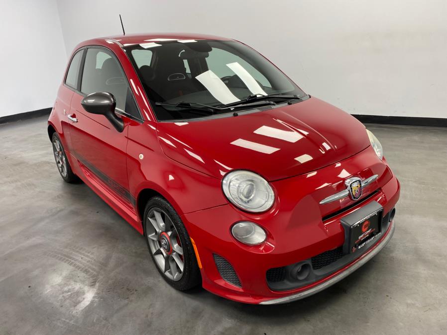 2015 FIAT 500 2dr HB Abarth, available for sale in Linden, New Jersey | East Coast Auto Group. Linden, New Jersey 2015 FIAT 500 2dr HB Abarth, available for sale in Linden, New Jersey | East Coast Auto Group. Linden, New Jersey