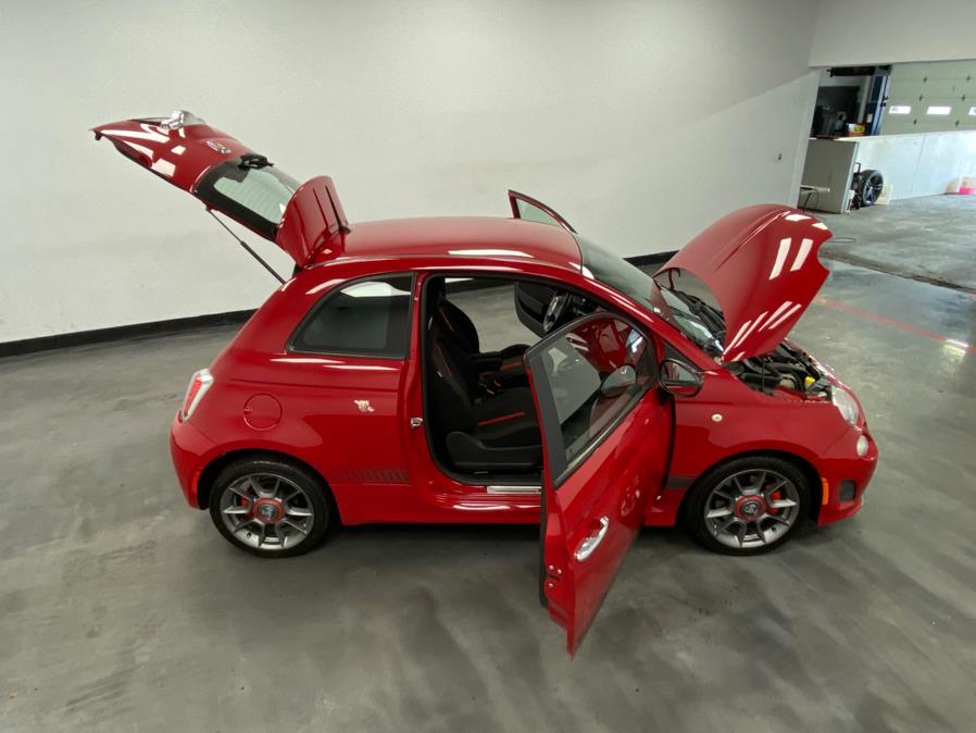 2015 FIAT 500 2dr HB Abarth, available for sale in Linden, New Jersey | East Coast Auto Group. Linden, New Jersey 2015 FIAT 500 2dr HB Abarth, available for sale in Linden, New Jersey | East Coast Auto Group. Linden, New Jersey