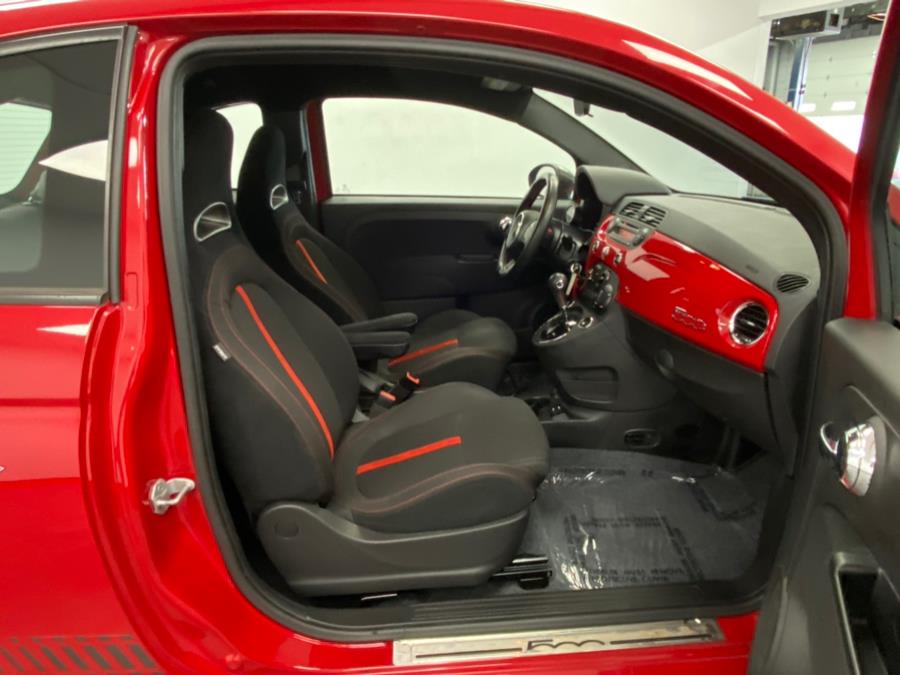 2015 FIAT 500 2dr HB Abarth, available for sale in Linden, New Jersey | East Coast Auto Group. Linden, New Jersey 2015 FIAT 500 2dr HB Abarth, available for sale in Linden, New Jersey | East Coast Auto Group. Linden, New Jersey