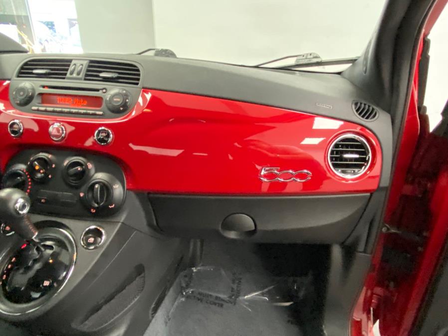 2015 FIAT 500 2dr HB Abarth, available for sale in Linden, New Jersey | East Coast Auto Group. Linden, New Jersey 2015 FIAT 500 2dr HB Abarth, available for sale in Linden, New Jersey | East Coast Auto Group. Linden, New Jersey