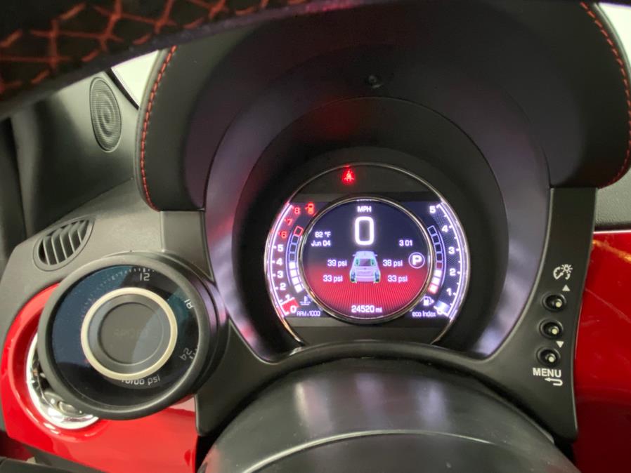 2015 FIAT 500 2dr HB Abarth, available for sale in Linden, New Jersey | East Coast Auto Group. Linden, New Jersey 2015 FIAT 500 2dr HB Abarth, available for sale in Linden, New Jersey | East Coast Auto Group. Linden, New Jersey