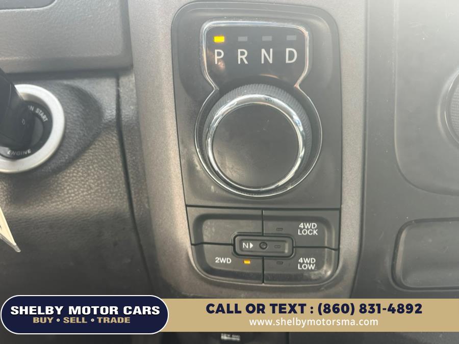 2015 Ram 1500 4WD Crew Cab 140.5" Express, available for sale in Springfield, Massachusetts | Shelby Motor Cars. Springfield, Massachusetts 2015 Ram 1500 4WD Crew Cab 140.5" Express, available for sale in Springfield, Massachusetts | Shelby Motor Cars. Springfield, Massachusetts