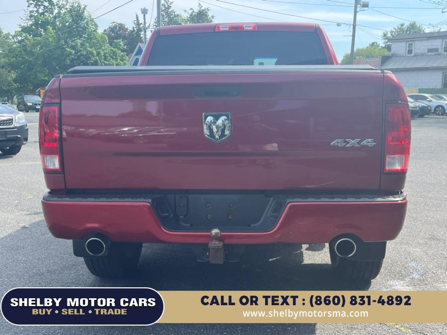 2015 Ram 1500 4WD Crew Cab 140.5" Express, available for sale in Springfield, Massachusetts | Shelby Motor Cars. Springfield, Massachusetts 2015 Ram 1500 4WD Crew Cab 140.5" Express, available for sale in Springfield, Massachusetts | Shelby Motor Cars. Springfield, Massachusetts