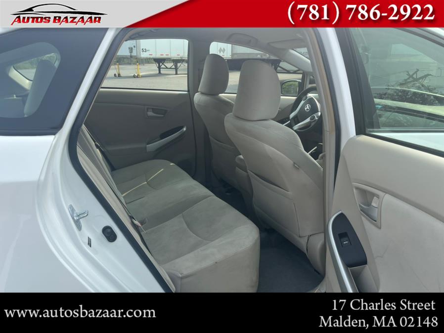 2010 Toyota Prius 5dr HB I, available for sale in Malden, Massachusetts | Auto Bazaar. Malden, Massachusetts 2010 Toyota Prius 5dr HB I, available for sale in Malden, Massachusetts | Auto Bazaar. Malden, Massachusetts