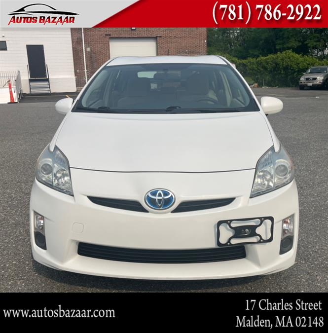 2010 Toyota Prius 5dr HB I, available for sale in Malden, Massachusetts | Auto Bazaar. Malden, Massachusetts 2010 Toyota Prius 5dr HB I, available for sale in Malden, Massachusetts | Auto Bazaar. Malden, Massachusetts