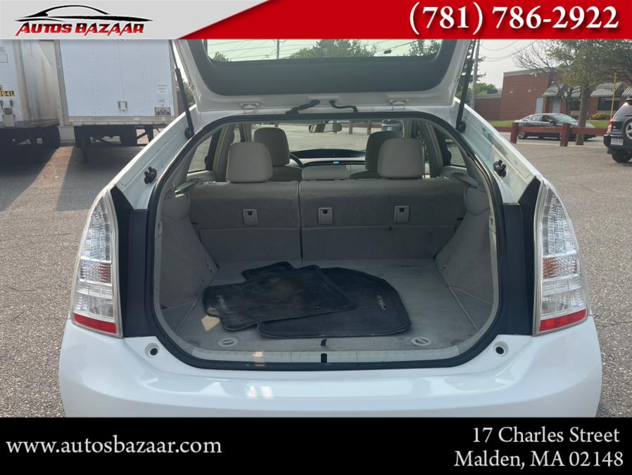 2010 Toyota Prius 5dr HB I, available for sale in Malden, Massachusetts | Auto Bazaar. Malden, Massachusetts 2010 Toyota Prius 5dr HB I, available for sale in Malden, Massachusetts | Auto Bazaar. Malden, Massachusetts