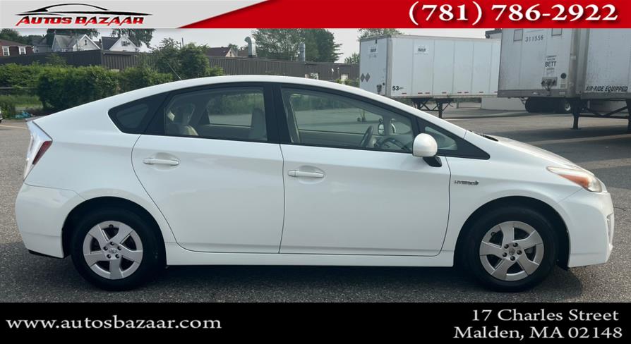 2010 Toyota Prius 5dr HB I, available for sale in Malden, Massachusetts | Auto Bazaar. Malden, Massachusetts 2010 Toyota Prius 5dr HB I, available for sale in Malden, Massachusetts | Auto Bazaar. Malden, Massachusetts