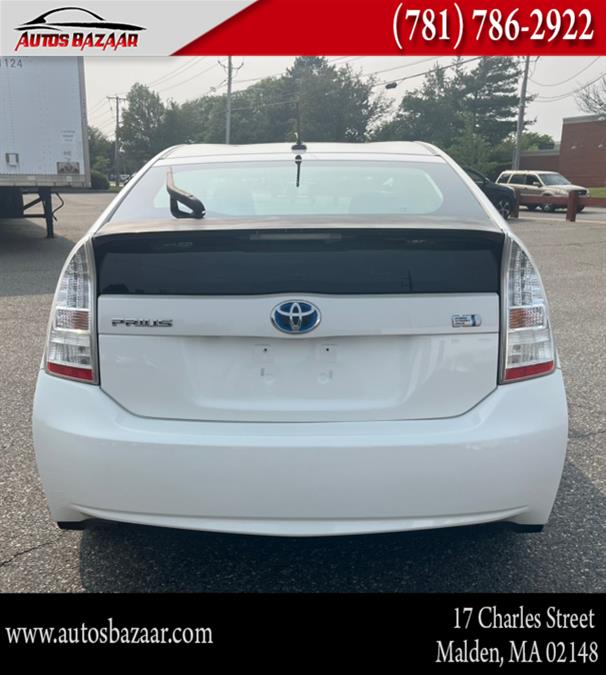 2010 Toyota Prius 5dr HB I, available for sale in Malden, Massachusetts | Auto Bazaar. Malden, Massachusetts 2010 Toyota Prius 5dr HB I, available for sale in Malden, Massachusetts | Auto Bazaar. Malden, Massachusetts