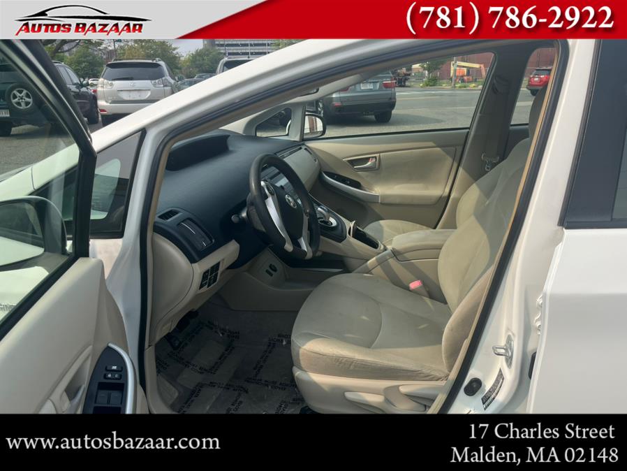 2010 Toyota Prius 5dr HB I, available for sale in Malden, Massachusetts | Auto Bazaar. Malden, Massachusetts 2010 Toyota Prius 5dr HB I, available for sale in Malden, Massachusetts | Auto Bazaar. Malden, Massachusetts