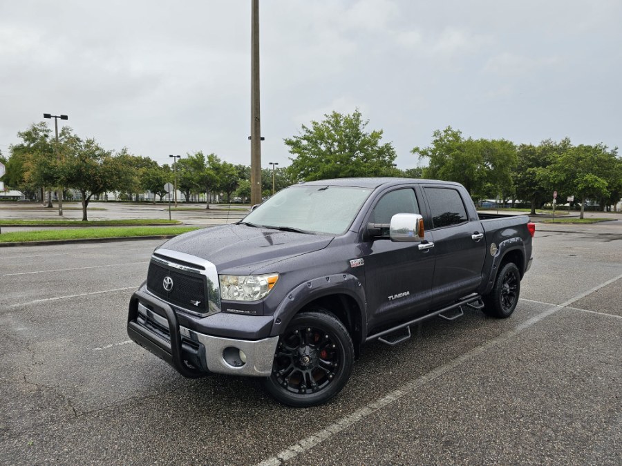 2012 Toyota Tundra 2WD Truck CrewMax 5.7L V8 6-Spd AT (Natl), available for sale in Longwood, Florida | Majestic Autos Inc.. Longwood, Florida 2012 Toyota Tundra 2WD Truck CrewMax 5.7L V8 6-Spd AT (Natl), available for sale in Longwood, Florida | Majestic Autos Inc.. Longwood, Florida