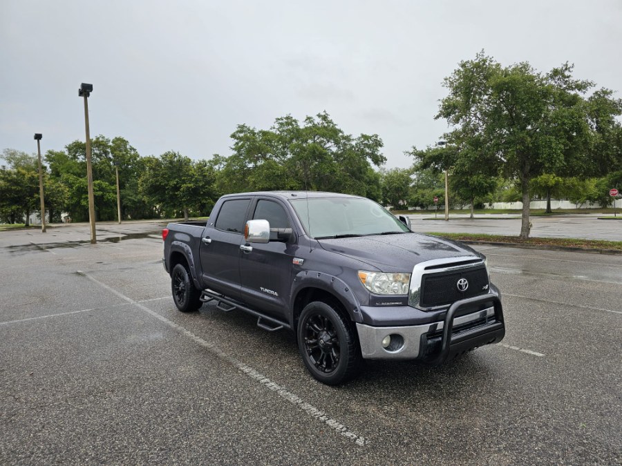 2012 Toyota Tundra 2WD Truck CrewMax 5.7L V8 6-Spd AT (Natl), available for sale in Longwood, Florida | Majestic Autos Inc.. Longwood, Florida 2012 Toyota Tundra 2WD Truck CrewMax 5.7L V8 6-Spd AT (Natl), available for sale in Longwood, Florida | Majestic Autos Inc.. Longwood, Florida