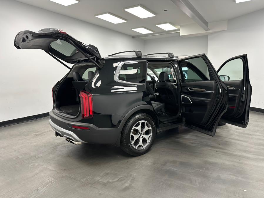 2020 Kia Telluride EX photo 21