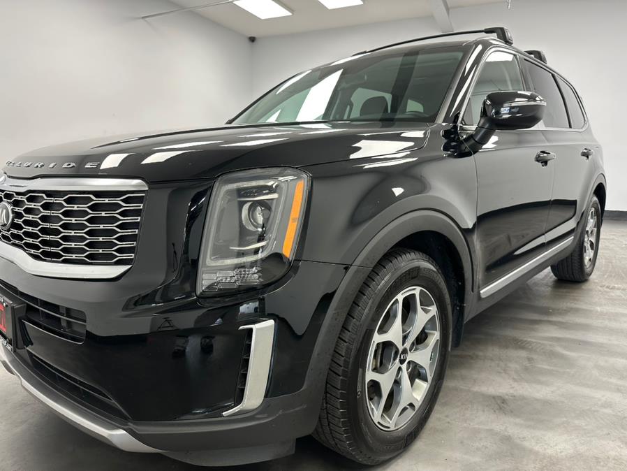 2020 Kia Telluride EX photo 15