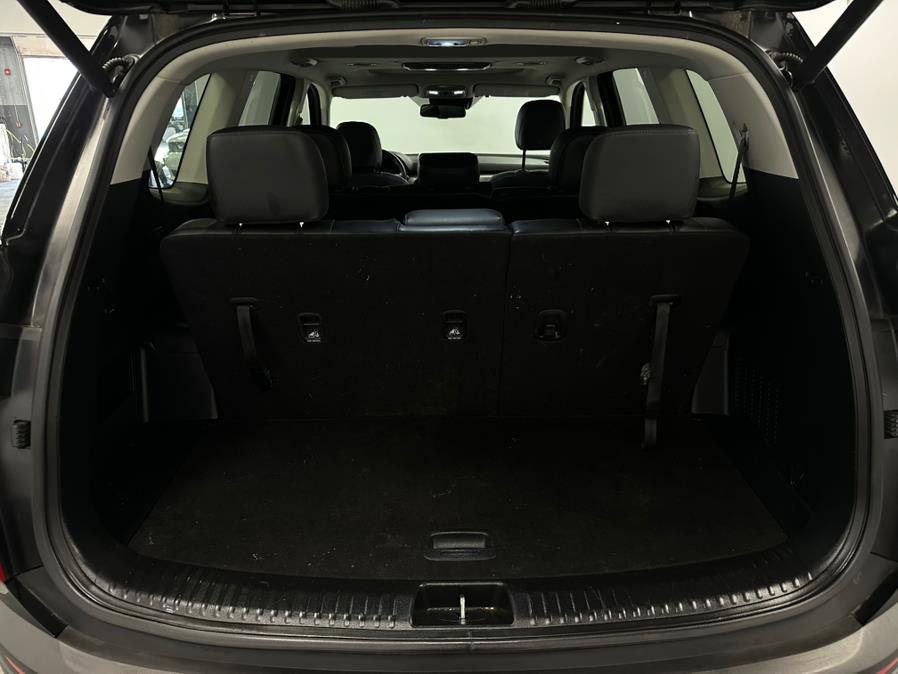 2020 Kia Telluride EX photo 45