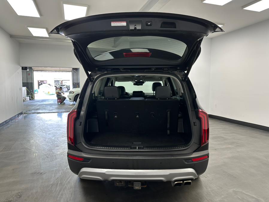2020 Kia Telluride EX photo 44