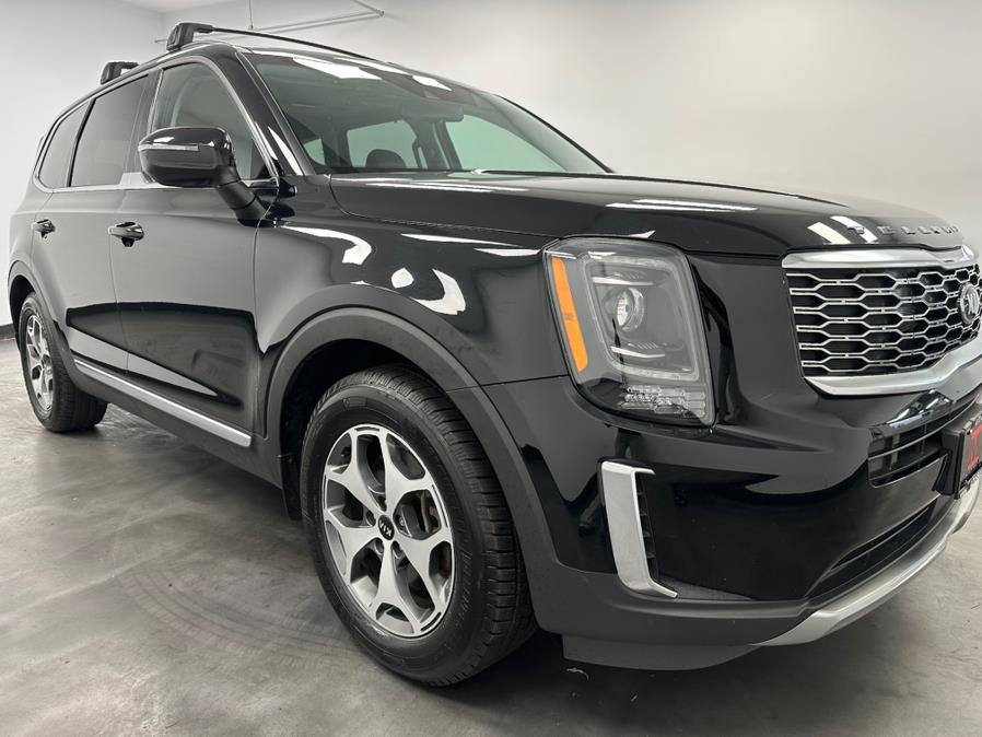 2020 Kia Telluride EX photo 16