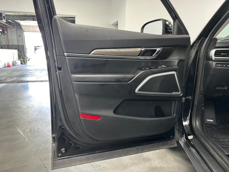 2020 Kia Telluride EX photo 23