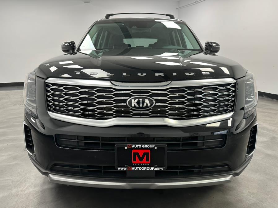 2020 Kia Telluride EX photo 12