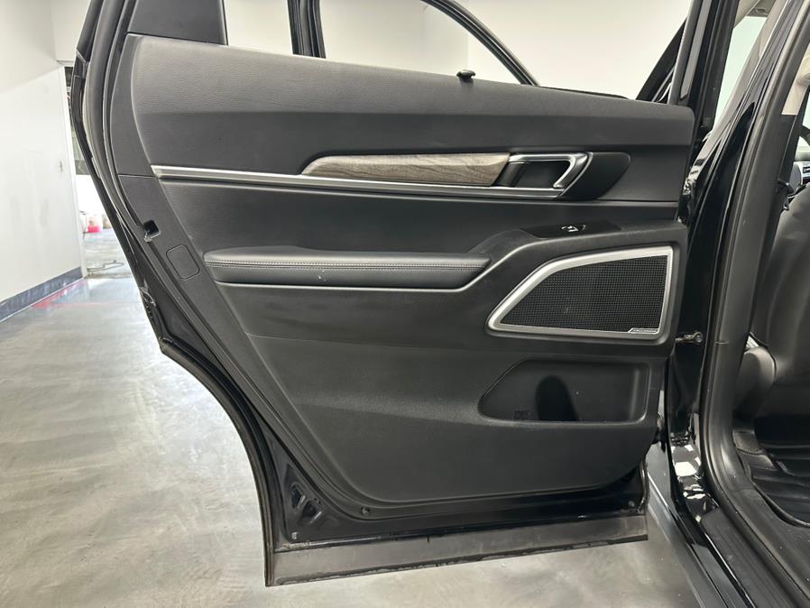 2020 Kia Telluride EX photo 26