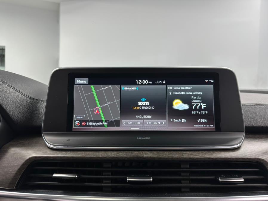 2020 Kia Telluride EX photo 42