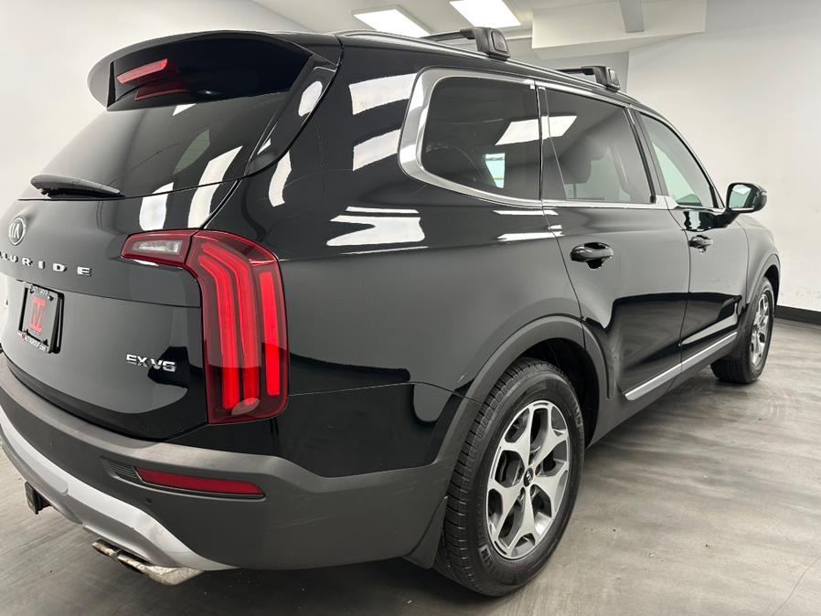 2020 Kia Telluride EX photo 17