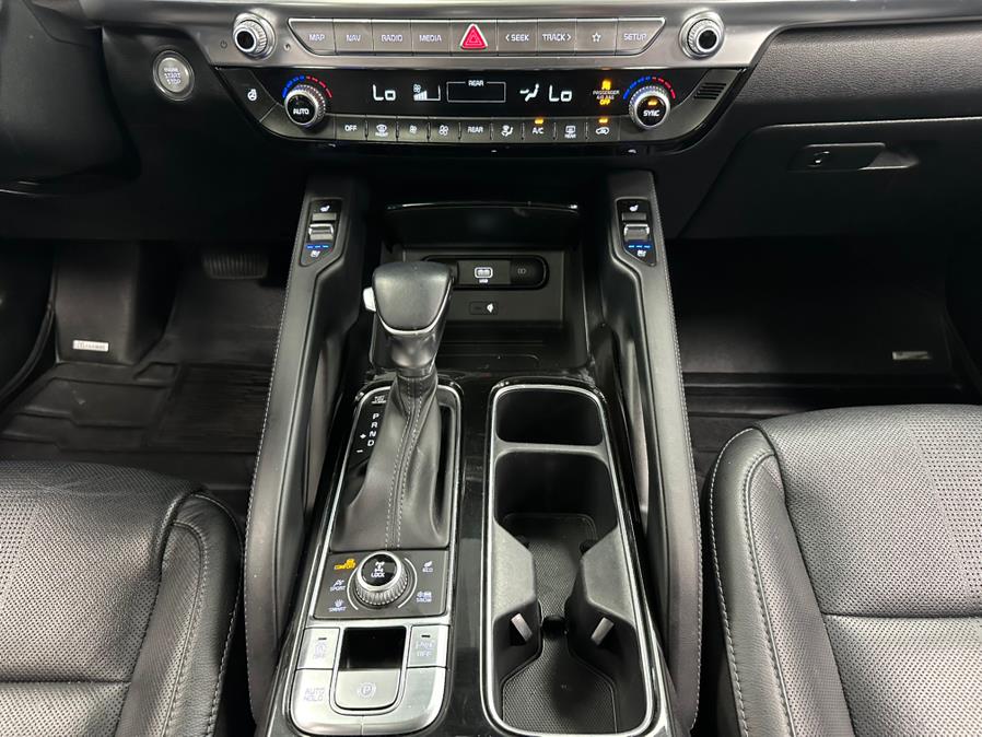 2020 Kia Telluride EX photo 39