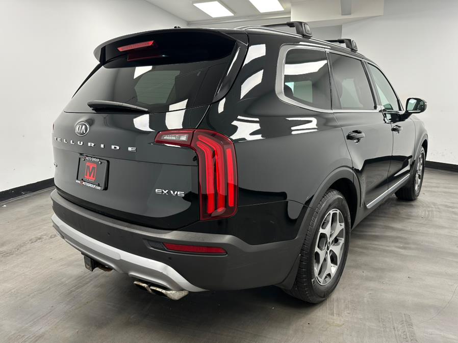 2020 Kia Telluride EX photo 8