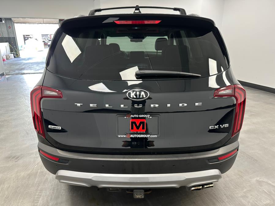 2020 Kia Telluride EX photo 6