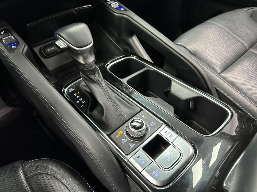 2020 Kia Telluride EX photo 40
