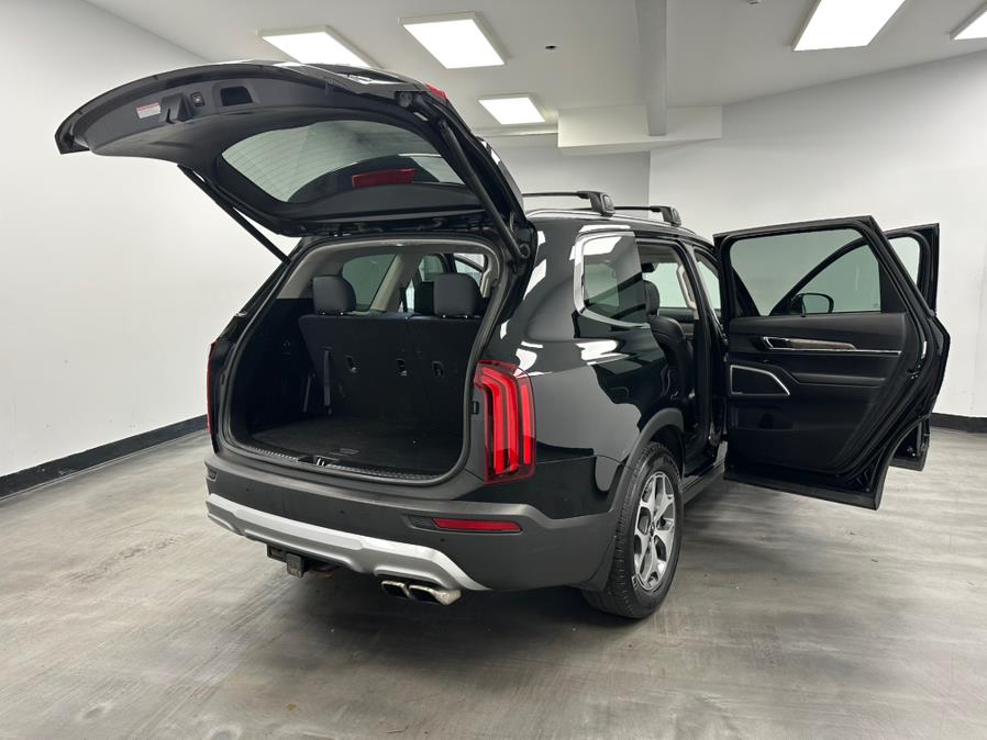 2020 Kia Telluride EX photo 20