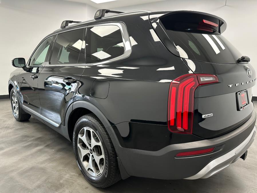 2020 Kia Telluride EX photo 18
