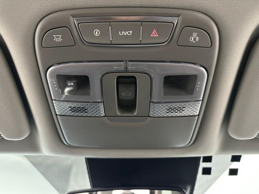 2020 Kia Telluride EX photo 36
