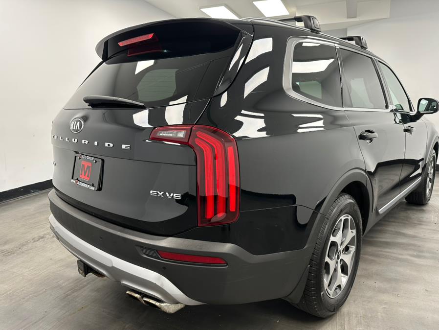 2020 Kia Telluride EX photo 14