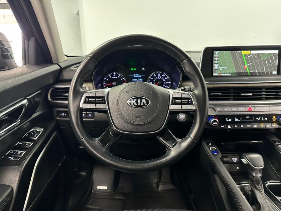 2020 Kia Telluride EX photo 32