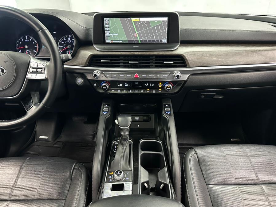 2020 Kia Telluride EX photo 37
