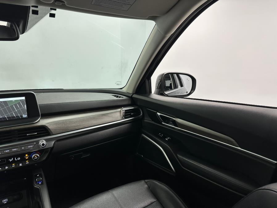 2020 Kia Telluride EX photo 31