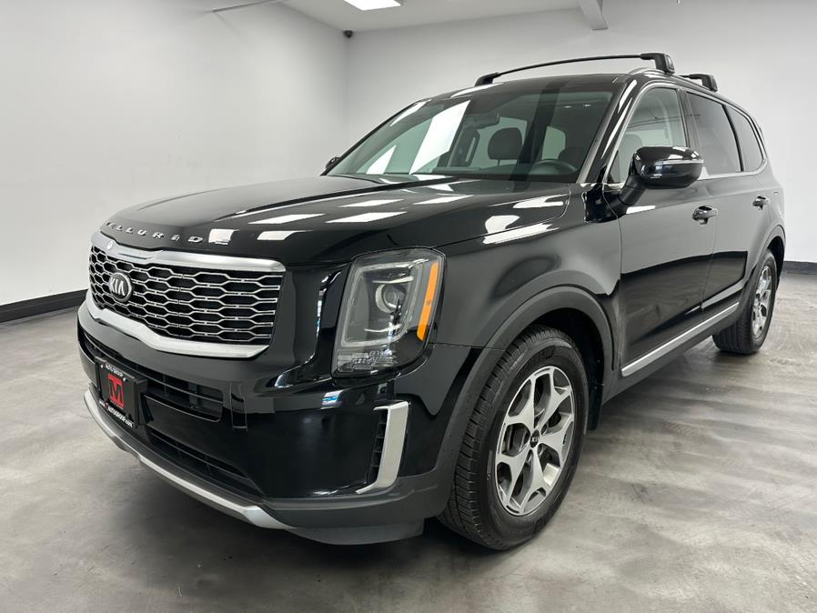 2020 Kia Telluride EX photo 2