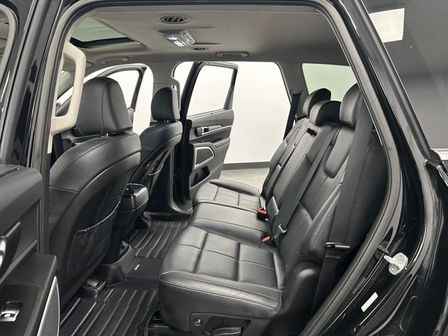2020 Kia Telluride EX photo 28