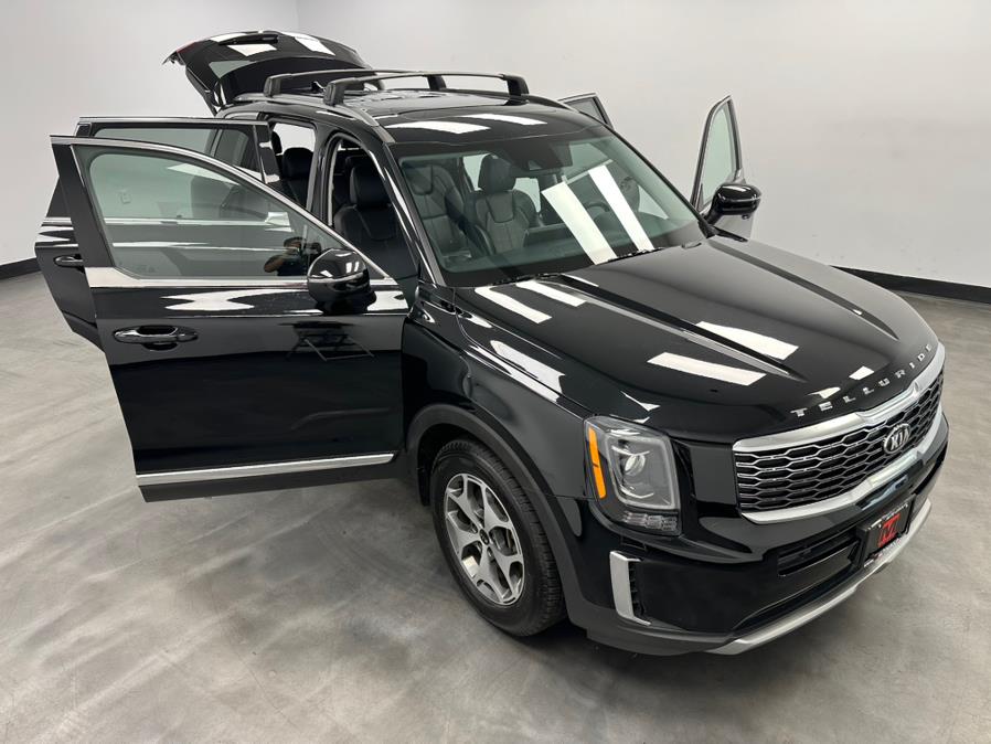 2020 Kia Telluride EX photo 22