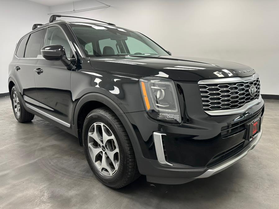 2020 Kia Telluride EX photo 10