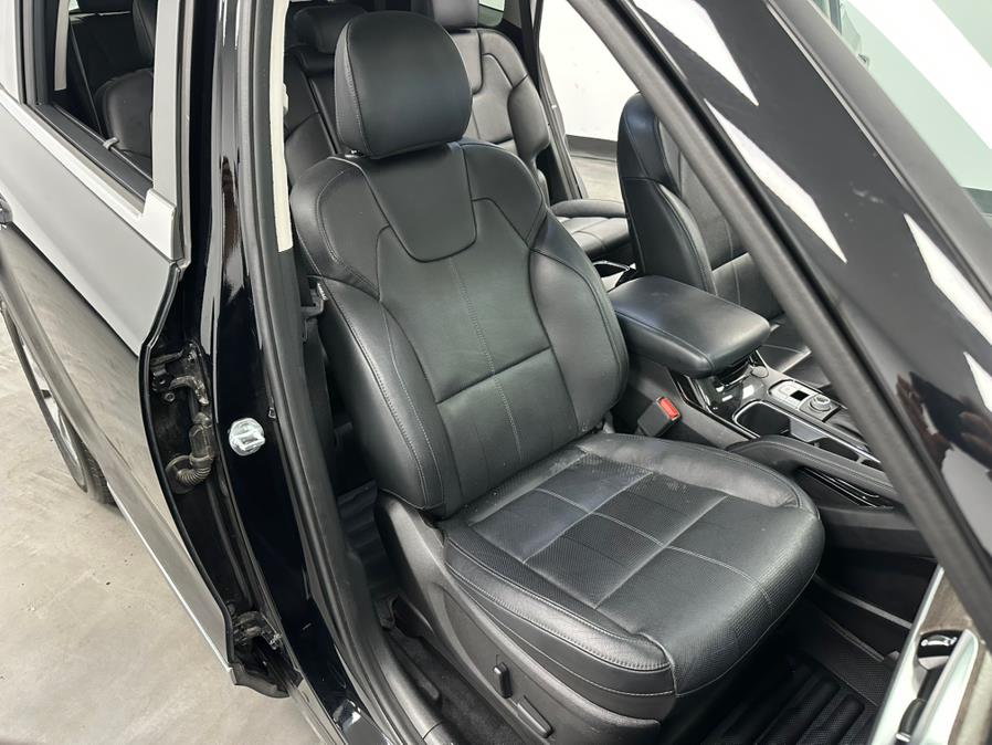 2020 Kia Telluride EX photo 29