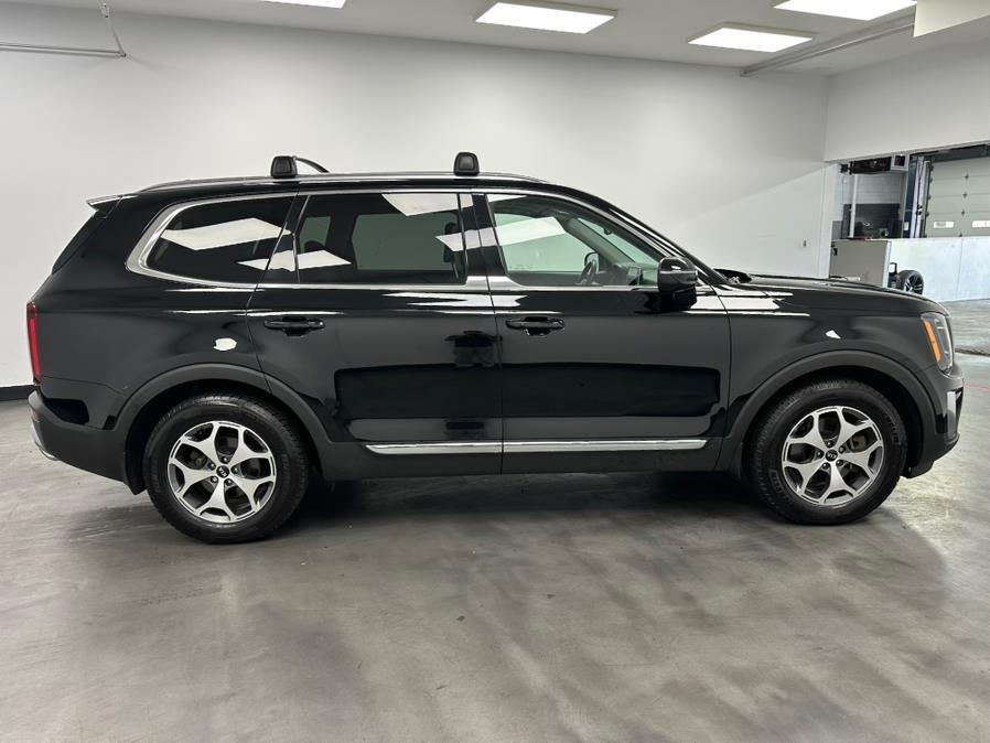 2020 Kia Telluride EX photo 9