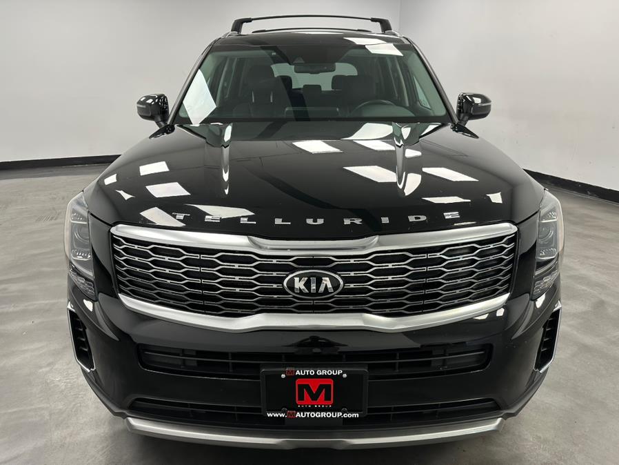 2020 Kia Telluride EX photo 11