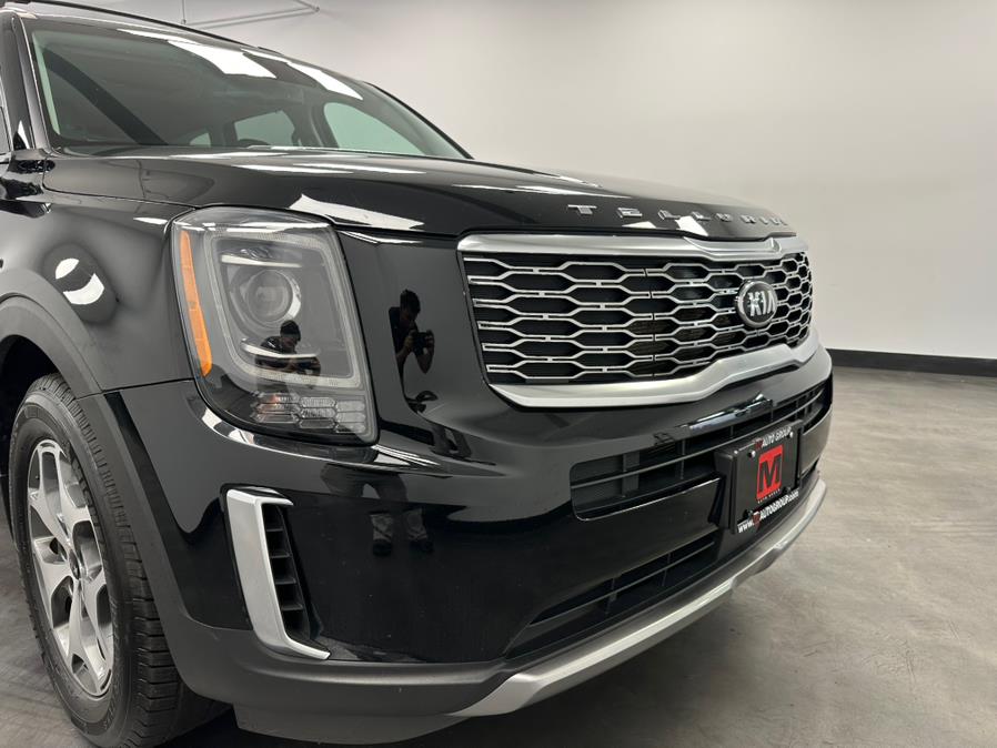 2020 Kia Telluride EX photo 13