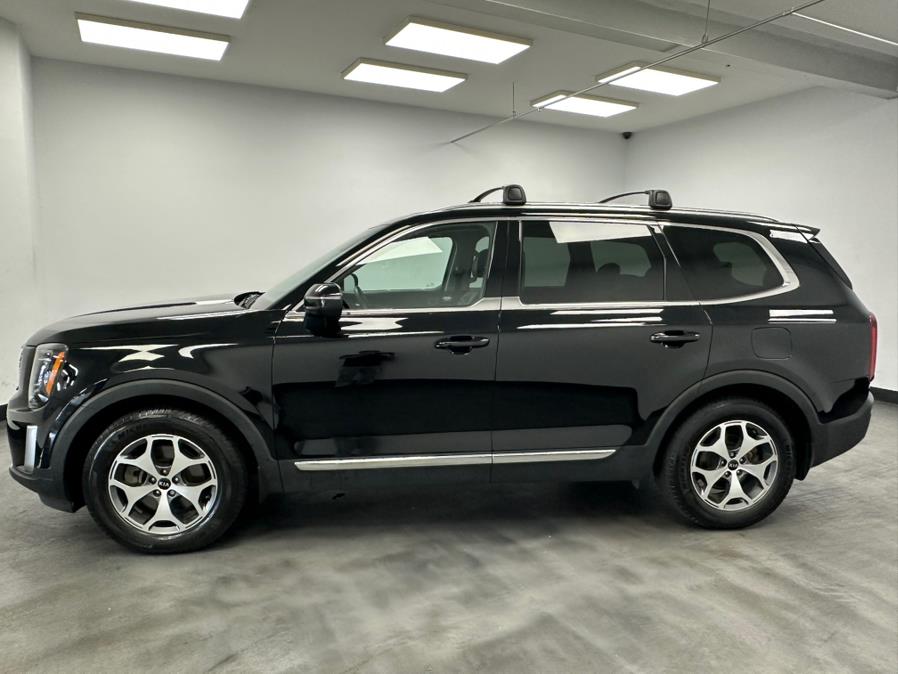 2020 Kia Telluride EX photo 3