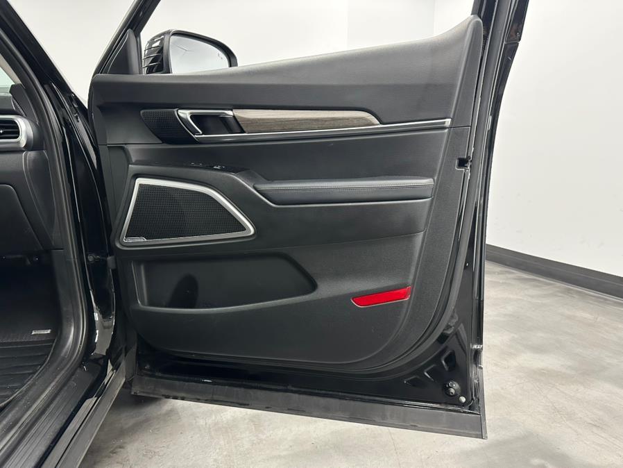 2020 Kia Telluride EX photo 24