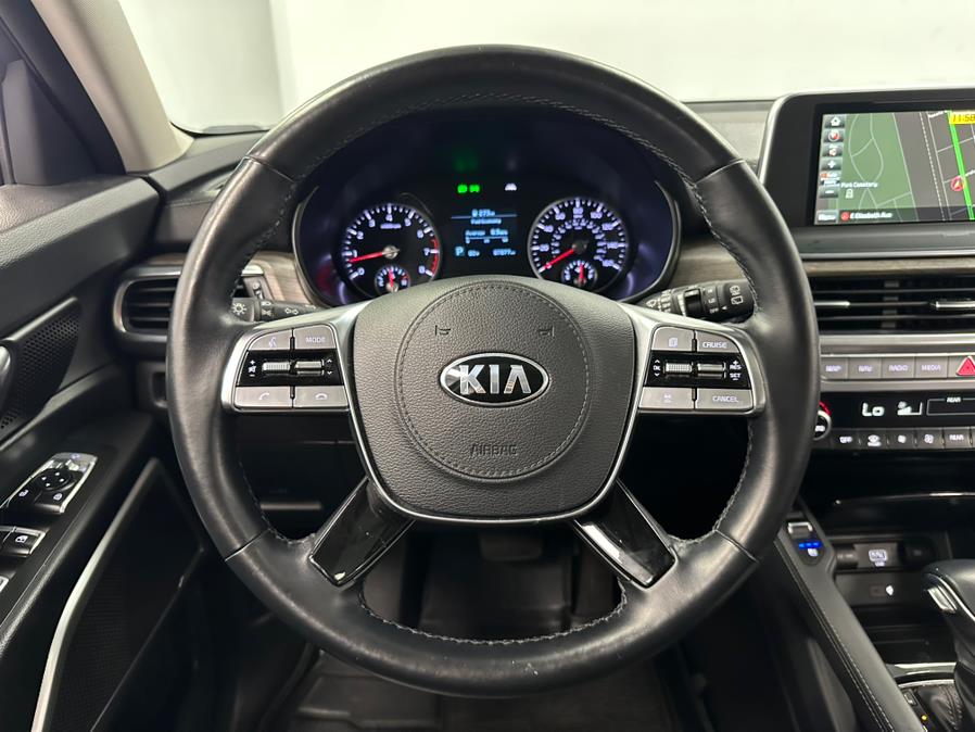 2020 Kia Telluride EX photo 33