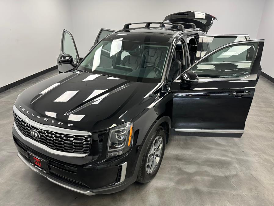 2020 Kia Telluride EX photo 19